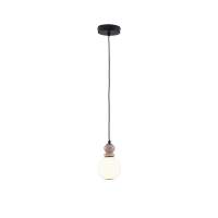 Светильник подвесной светодиодный Moderli V11698-PL Glaze 