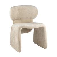 Кресло Naree бежевый STOOL GROUP