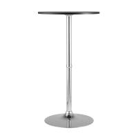 Стол барный Мохито NEW черный STOOL GROUP