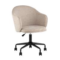 Стул офисный Echo бежевый STOOL GROUP
