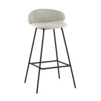 Стул Стул барный Nita букле мятный STOOL GROUP