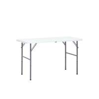 Стол складной чемодан пластиковый Кейт 120 STOOL GROUP