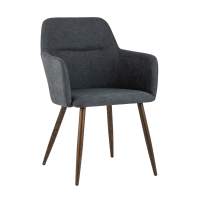 Стул Стул Кинг серый STOOL GROUP