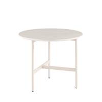 Столик журнальный Make кремовый STOOL GROUP