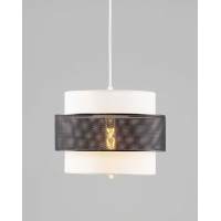 Светильник подвесной Moderli V10485-1P Gela 