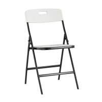 Стул складной банкетный SUPER LITE N белый STOOL GROUP