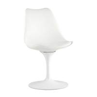 Стул Tulip белый STOOL GROUP