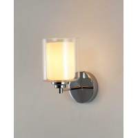 Бра Moderli V2523-1W Maximilian 1*E27*60W 