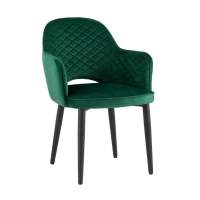 Стул Стул Венера диамант велюр изумрудный STOOL GROUP