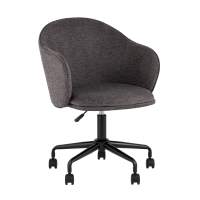 Стул офисный Echo темно-серый STOOL GROUP