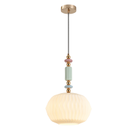 Светильник подвесной Moderli V11174-1P Charm 