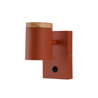 Светильник настенный Moderli V11293-1W Asheswood 