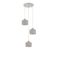 Светильник подвесной Moderli V11916-3P Dottie