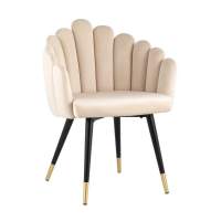Кресло Камелия бежевый STOOL GROUP