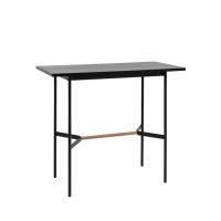 Стол барный Knobb 120*60 черный STOOL GROUP