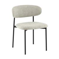 Стул Стул Sevyn букле мятный STOOL GROUP