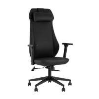 Кресло руководителя TopChairs Trophey черный STOOL GROUP