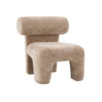 Кресло лаунж Voma мокка STOOL GROUP