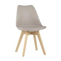 Стул FRANKFURT бежевый STOOL GROUP