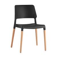 Стул BISTRO черный STOOL GROUP