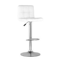 Стул барный Малави LITE белый STOOL GROUP