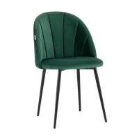 Стул Стул Логан NEW велюр зеленый STOOL GROUP