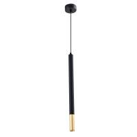 Светодиодный подвесной светильник Moderli V2340-PL Shumer LED*3W 