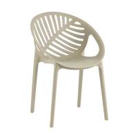 Стул Стул Monstera пластик зеленый STOOL GROUP