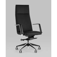 Кресло руководителя TopChairs Arrow черный STOOL GROUP