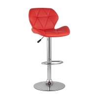 Барный стул Стул барный Бон красный NP STOOL GROUP