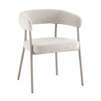 Стул Стул обеденный Dambo серый STOOL GROUP