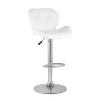 Стул барный Бон белый STOOL GROUP