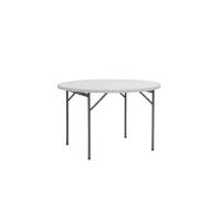 Стол круглый складной пластиковый Кейт 116 STOOL GROUP