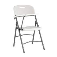 Стул складной банкетный Кейт со столиком (с пюпитром) STOOL GROUP