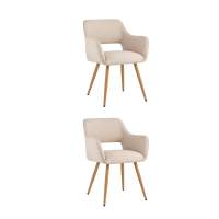 Стул Стул Кромвель II бежевый 2 шт STOOL GROUP