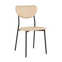 Стул Стул обеденный Minnie бежевый STOOL GROUP