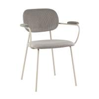 Стул Стул Кэрол серый STOOL GROUP