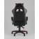 Кресло спортивное TopChairs MG-7043 черно-красный