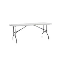 Стол складной чемодан пластиковый Кейт 180 STOOL GROUP
