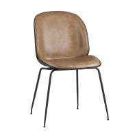 Стул кухонный Стул Beetle PU бежевый STOOL GROUP