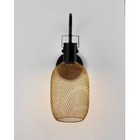 Бра Moderli V2800-1W Adalina 1*GU10*50W 