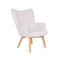 Кресло Манго белый STOOL GROUP