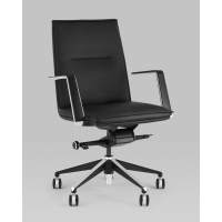 Кресло офисное TopChairs Arrow черный STOOL GROUP