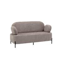 Диван Кэнди ткань букле капучино STOOL GROUP