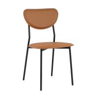 Стул Стул обеденный Minnie коричневый STOOL GROUP