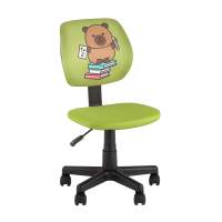 Кресло ЛОЛО Study зелёный STOOL GROUP