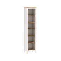 Стеллаж ИКЕА (IKEA) САГА стеллаж 50 белый/ясень