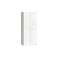Шкаф IKEA PAX 100х60х233 белый