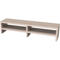Тумба ИКЕА (IKEA) ТВ-тумба Энкель ТВ16, тамбурат, цвет дуб беленый