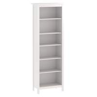 Хемнэс / САГА стеллаж 70 белый ИКЕА (IKEA)